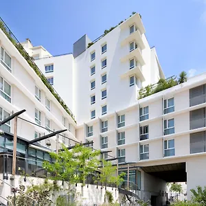 Hotel Hotel Marseille Centre Gare Saint-Charles, Marseille