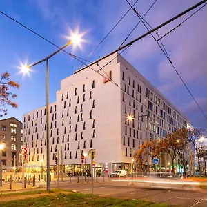 Szálloda Ibis Centre Euromed, Marseille